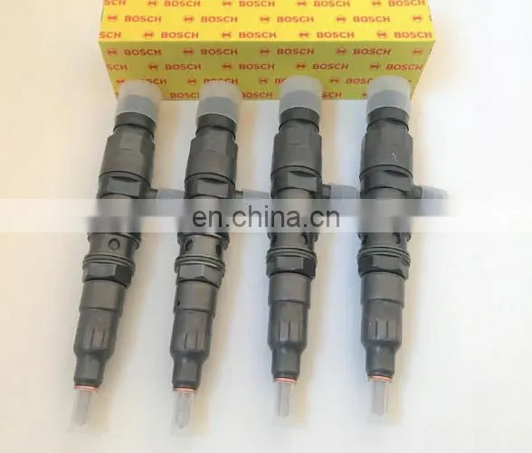 0445 120 288 Fuel Injector Bos-ch Original In Stock Common Rail Injector 0445120288 photo-2