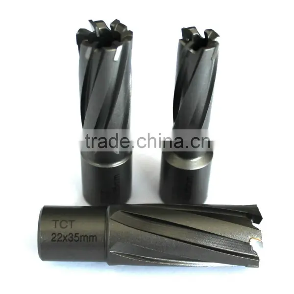 MAGNETIC BASED CORE CUTTING MACHINE OF Tct Core Drill photo-2