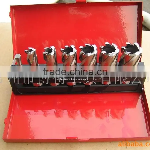 HSS Annular Cutters Hss Cup-type Cutter photo-6