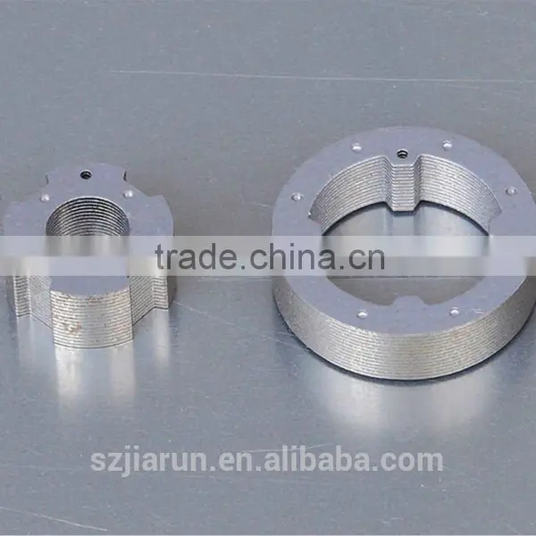 Punching Stator and Rotor photo-2