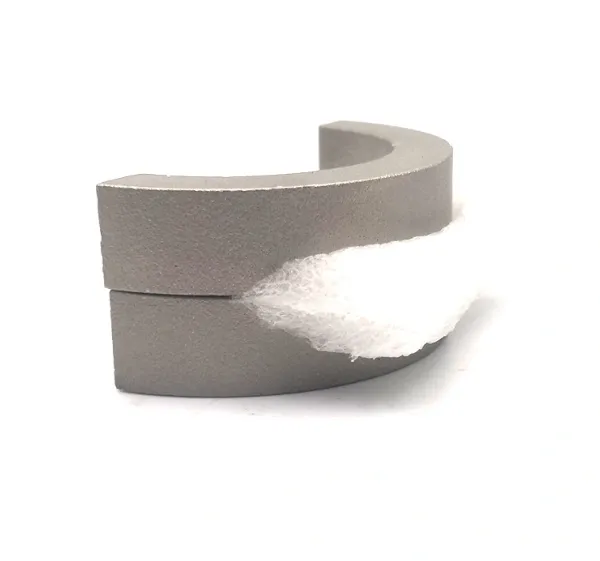 High Working Temperature Powerful Yxg-32 Samarium Cobalt Magnet SmCo Magnet for Motor photo-4