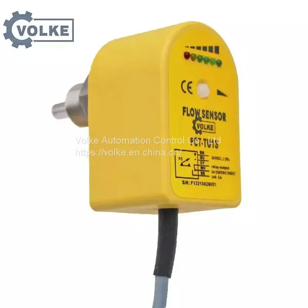 Factory Direct Wholesale Thermal Flow Switch photo-5