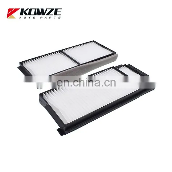 Professional Auto Parts Air Filter For Mazda 2 P501-13-3A0 photo-4