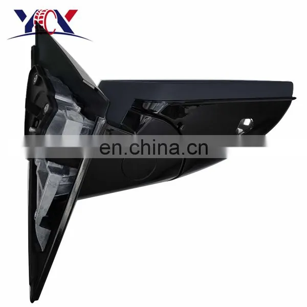 Car Rear-View Mirror Auto Parts Rearview Mirror for Benz W212 2014 Chinese Car Rearview Mirror photo-3