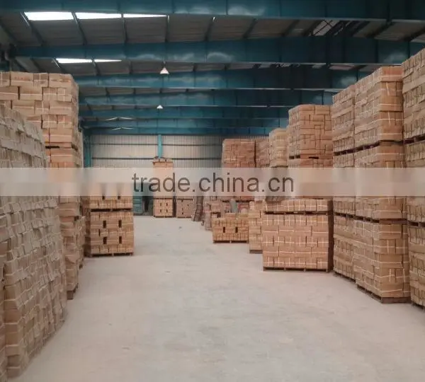 Acid and Alkali Wear Resistant Tiles 150mm*150 photo-3