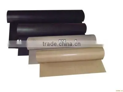 High Temperature Anti-sticking Cloth photo-2