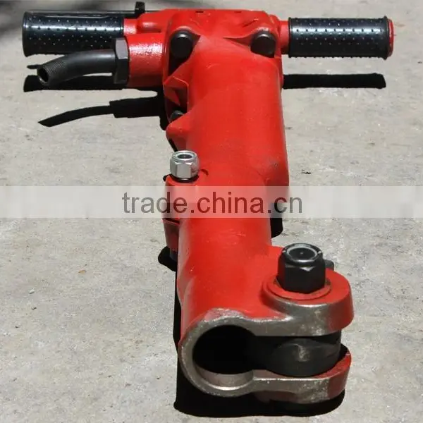 High Effeciency TPB 40 Rock Drill photo-6