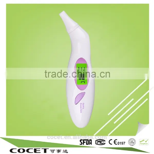 KFT-22l New Multi -functional 1s Measurement Baby Medical Infrared Digital Thermometer With Backlight photo-4