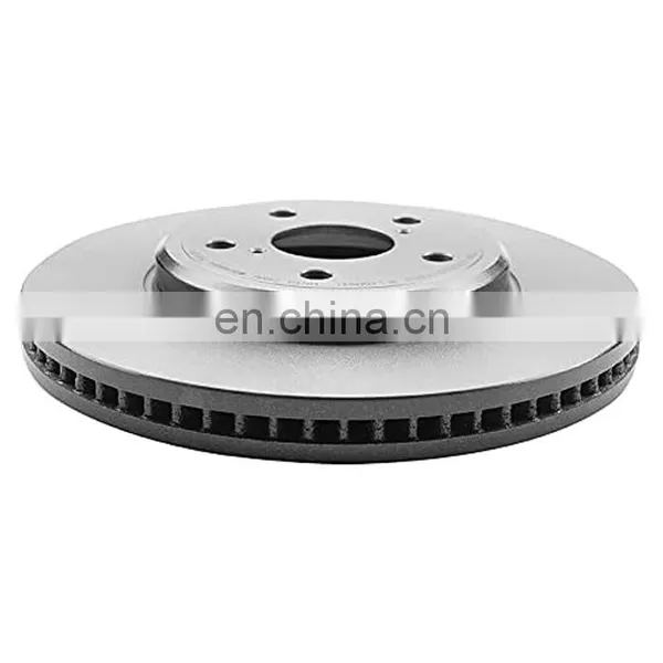 43512-50220 Auto Parts Front Brake Disc for Lexus LS430 photo-2