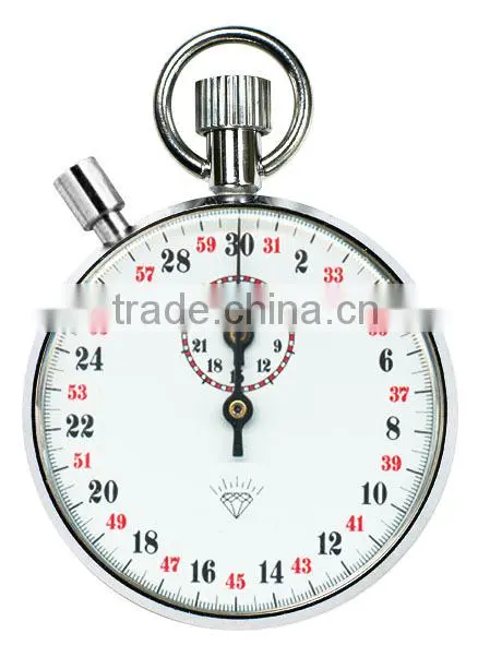 Mechanical Stopwatch, Stop Watch
