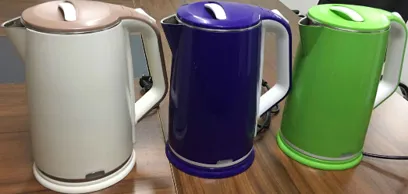 Supply OEM and ODM 2.0L Electric Kettle/Hotal Kettle (Wechat:13510231336)