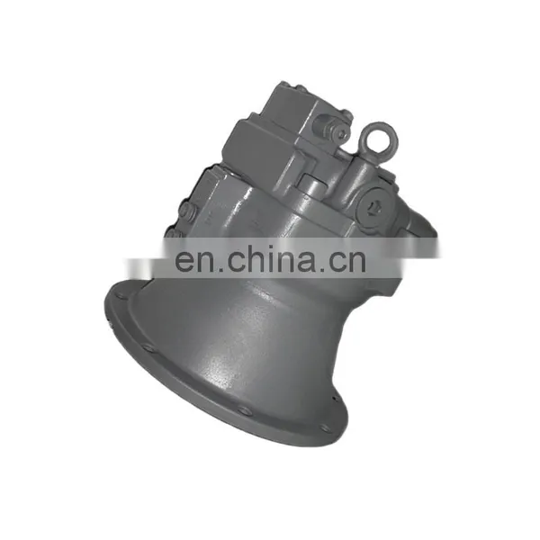 High Quality PC35 PC35MR-2 Swing Gearbox PC40 PC40MR-2 Swing Motor Assy photo-4