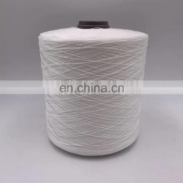 Cheap Price Factory Wholesale Sewing Factory 12~16S/3 100% Poly Poly Core Spun Sewing Thread photo-4
