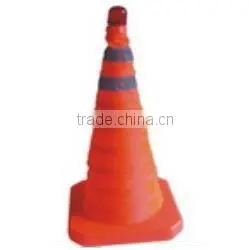 Foldable Traffic Cone