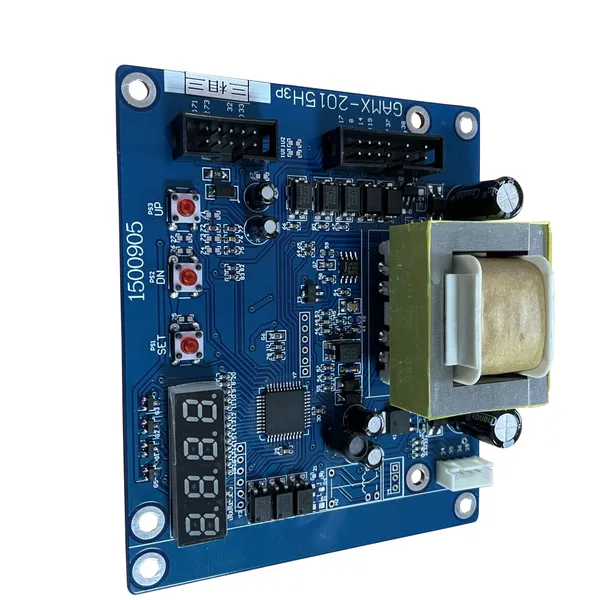 Actuator Parts GAMX-2015H photo-5