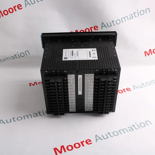 GE IC695NIU001