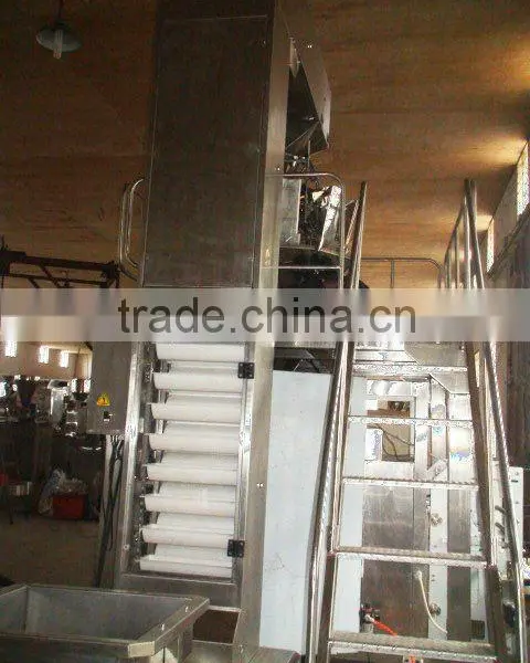 Z Type Conveyors ( Food Machine Production Line ) photo-2