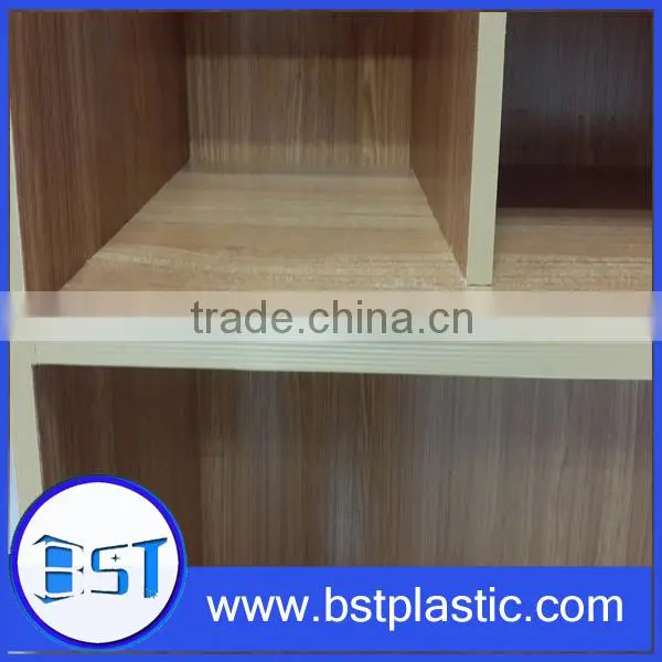 Wood Clear, Colorful Article Sealing Side photo-2