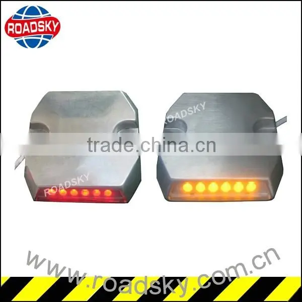 Visible Warning Visibility>1000m Anti-sun Led Tunnel Marker