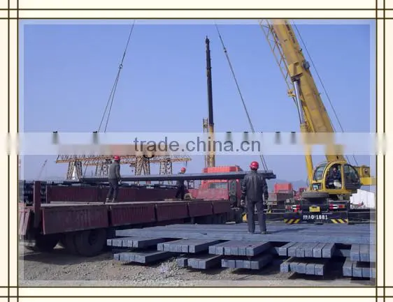 Lowest Price Iron Square Bar China Manufacture photo-3