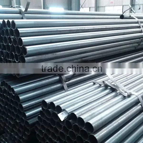 Round Tube Sizes Erw photo-4