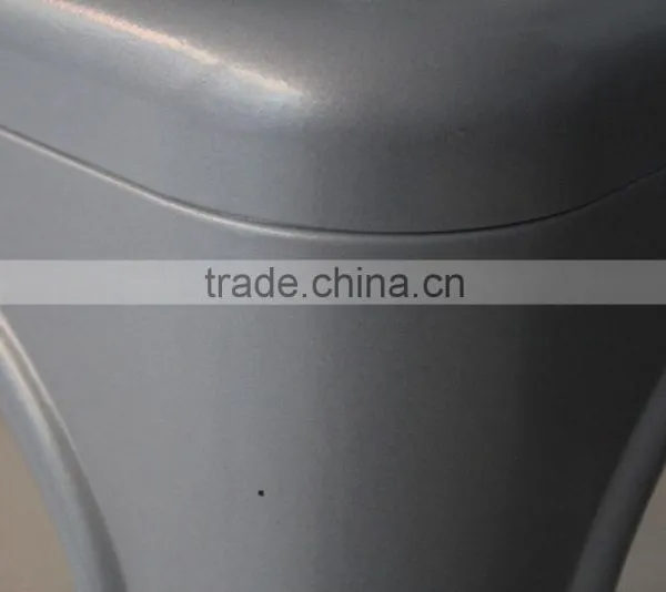 WorkWell Industril Metal Wholesale Dining Chair Kw-St25 Quality Choice photo-4