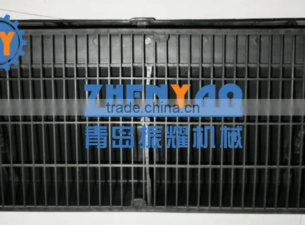 Air Inlet for Poultry House photo-4