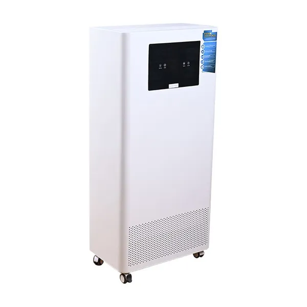 Commercial Large Hospital Sterilization Air Medical Equipment Air Purifiers Air Disinfection Machine photo-2