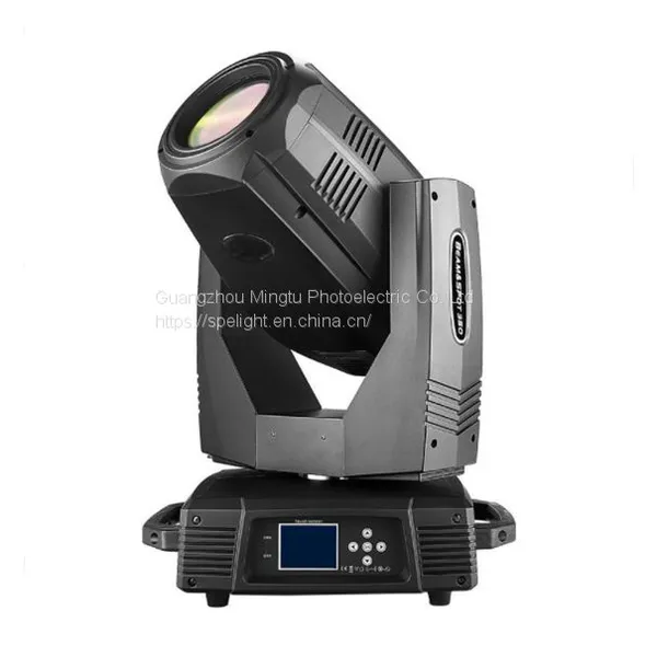 350Вт 17R Beam Spot Wash 3 в 1 светильник с подвижным головным механизмом