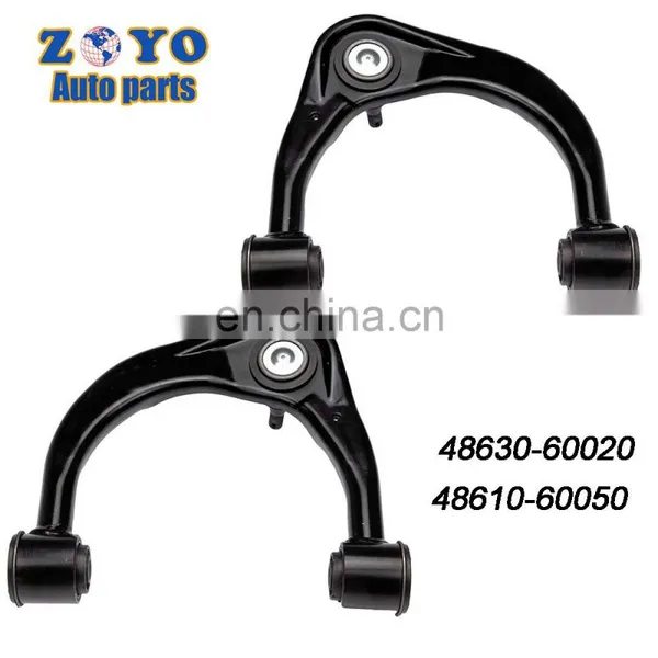 48630-60020 48610-60050 High Quality Pare Parts Control Arm for Toyota 4runner for Lexus GX470 photo-2