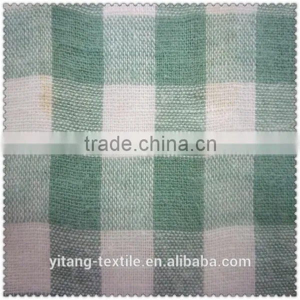 Hot Sale Pure Linen Pants Fabric photo-3