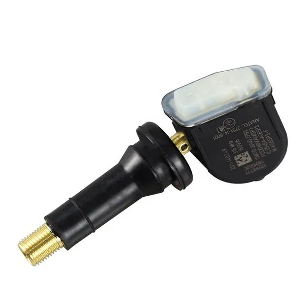 Haoxiang Tire Pressure Monitoring System Sensor TMPS 13598772 For Chevrolet Silverado GMC Sierra Buick Enclave photo-4