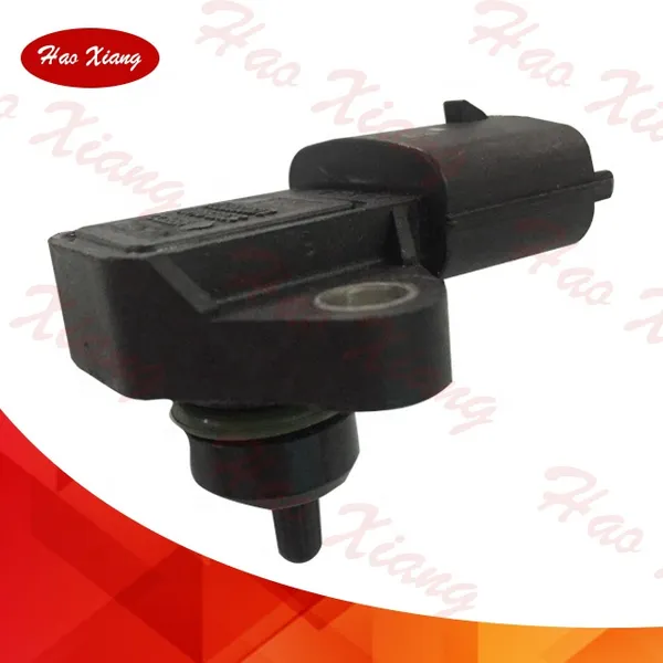 Haoxiang Air Intake Manifold Absolute Pressure Sensor MAP Sensor 39300-2B000 For KIA K5 SOUL photo-2