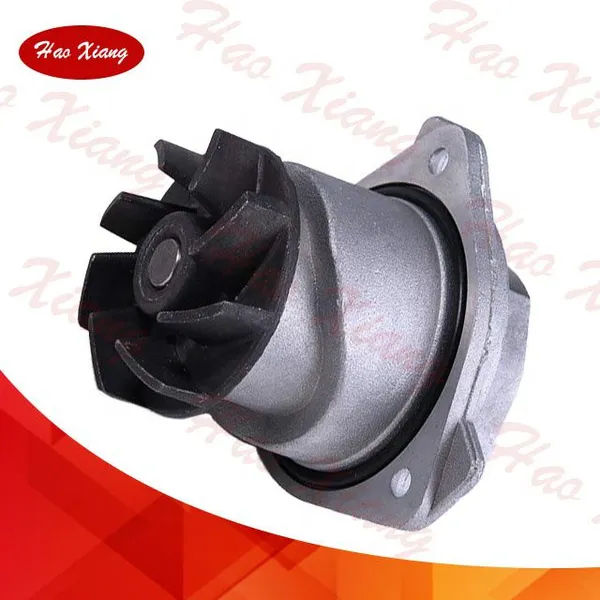 Auto Car Engine Cooling System Water Pumps 022121011 022121011A 022121011L 022121011V 022121011X 022121011LV 022121011LX photo-3