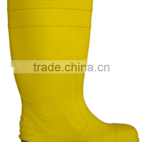 CE Standard New Products Safety Boots for Special Industry Working photo-3