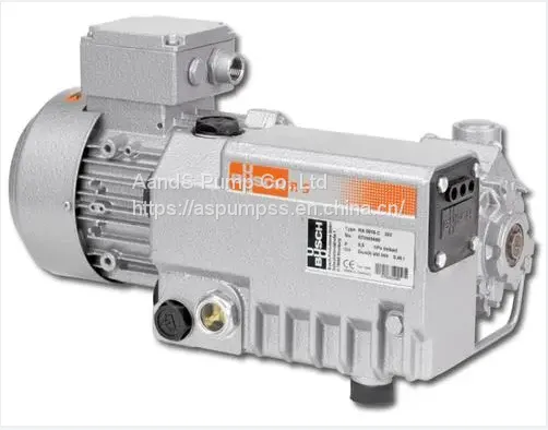 Busch Vacuum Pump