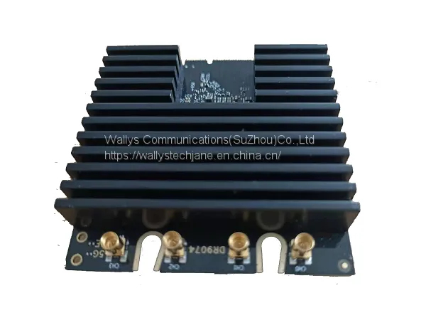 Network Card DR9074-6E(PN02.7)