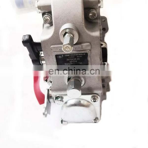 3976438 6CT8.3 Fuel Pump Diesel Fuel Pump Assembly 3976437 photo-5