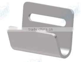 04320 China Stainless Steel Snap Hook