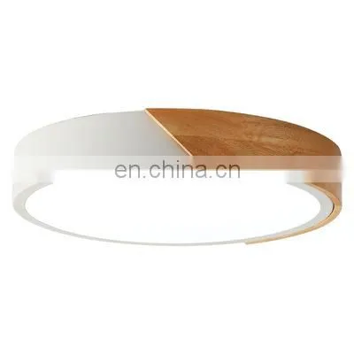 Modern LED Ceiling Light New for Home 36W Acrylic Cover Ceiling Light Bedroom Ceiling Lamp photo-2