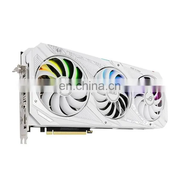Good Performance Brand New GPU Card Graphic Card RTX 3090 3080 3070 3060ti 3060 photo-2