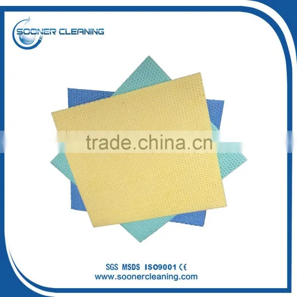 Heavy Duty Polyester Mesh Fabric for Bags photo-2