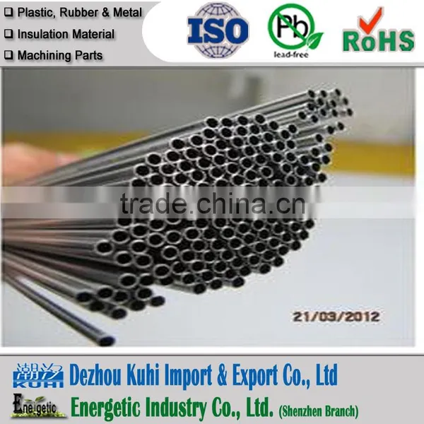 Medical Grade 304 Capillary Tube photo-3