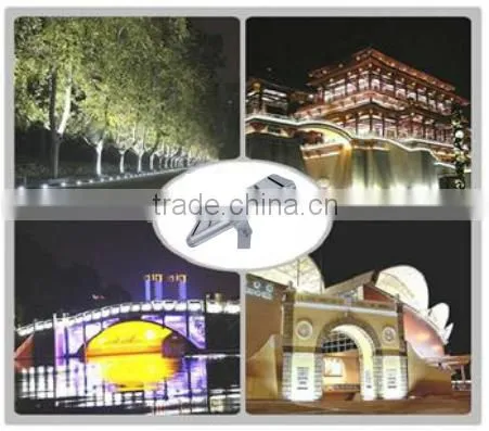 Shenzhen SNC Manufacturer Factory Price New High Lumen UL DLC Listed Outdoor Led Flood Light 240W 5 Years Warranty photo-4