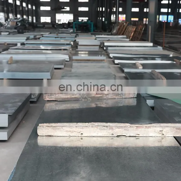 Ppgi/hdg/gi/secc Dx51 Zinc Coated Cold Rolled/hot Dipped Galvanized Steel Galvanized Sheet / GI Coil photo-4
