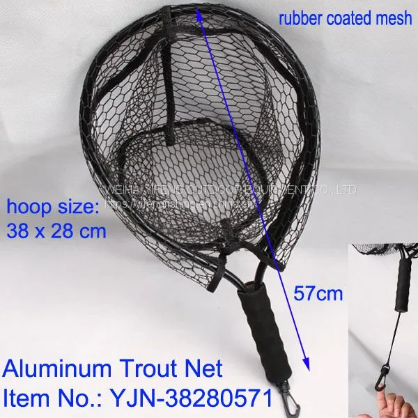 Trout Landing Net photo-4