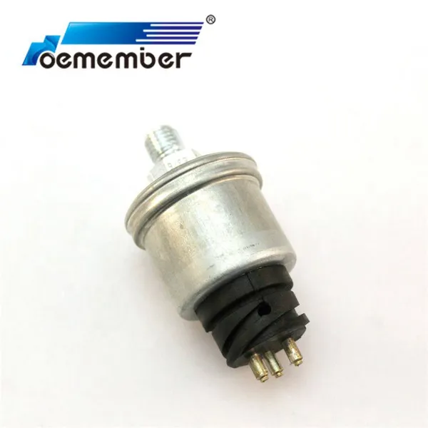 81274210151 360081064001C Heavy Duty Truck Pressure Sensor Truck Sensor System for MAN