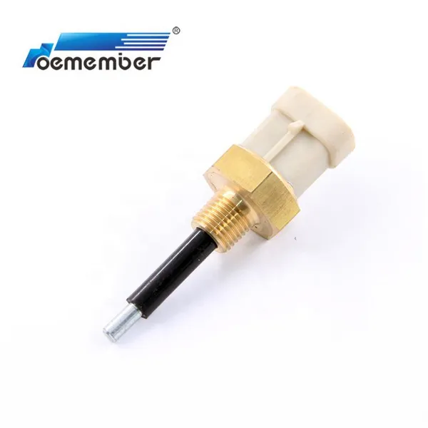 Truck Coolant Level Sensor for Detroit Diesel 23520380 photo-5