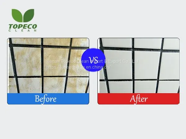 Anti-Bacterial Compound Melamine With Common Sponge for Stubborn Stains photo-2