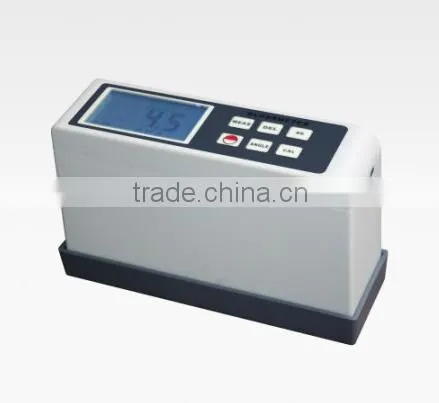 AG-106B Portable Surface Gloss Meter